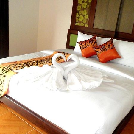 Hasna Palace Krabi town Camera foto