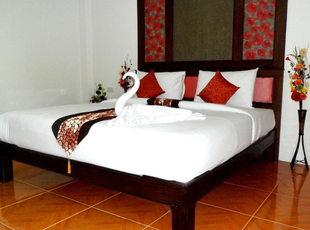 Hasna Palace Krabi town Esterno foto
