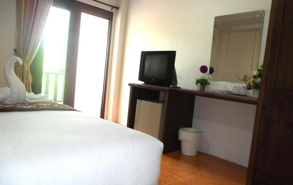 Hasna Palace Krabi town Camera foto