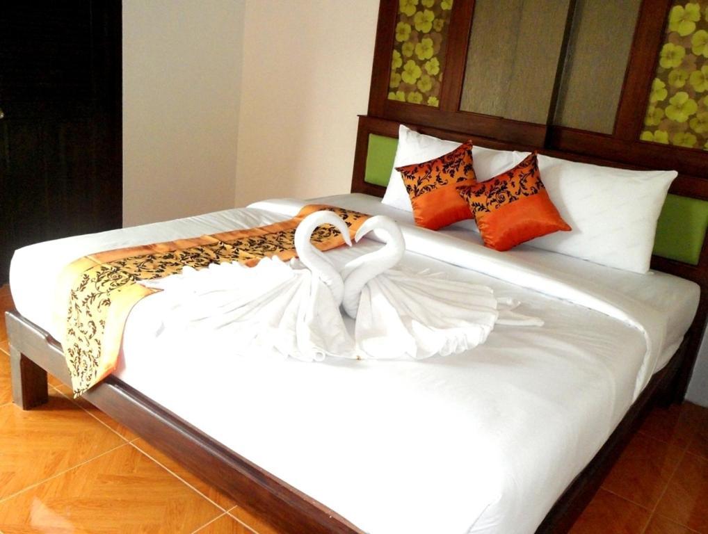 Hasna Palace Krabi town Camera foto
