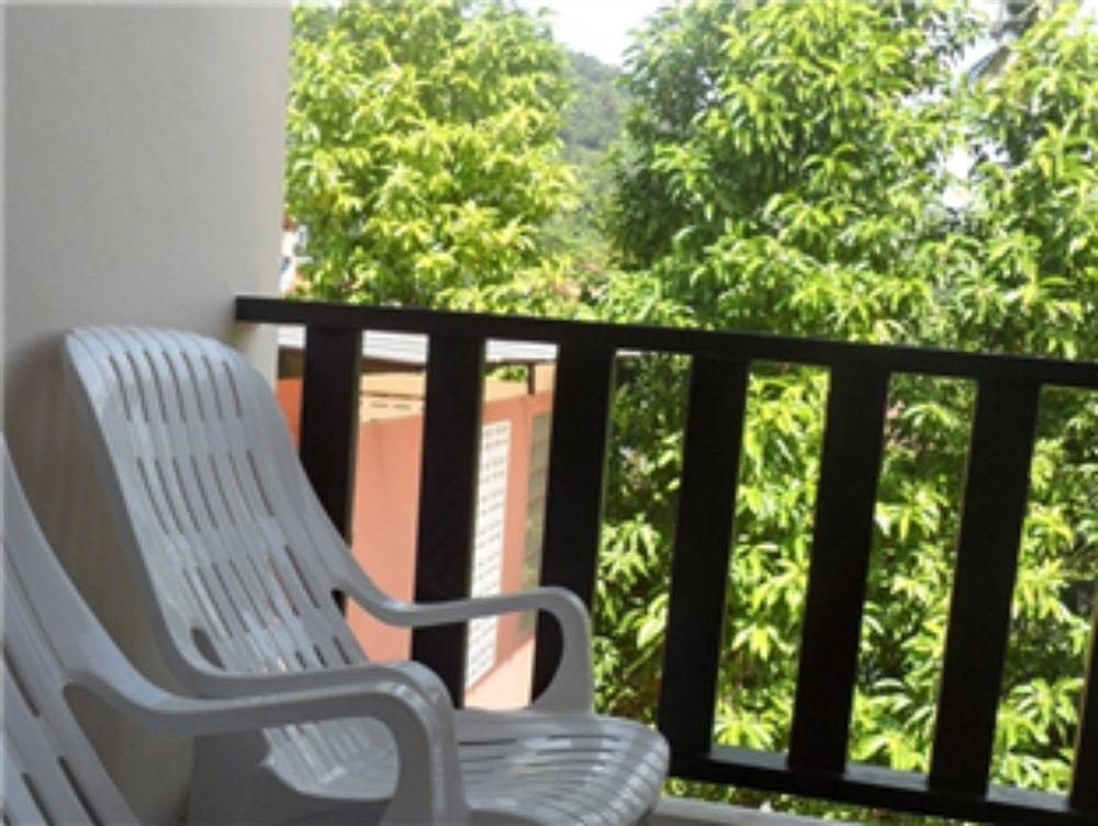 Hasna Palace Krabi town Esterno foto