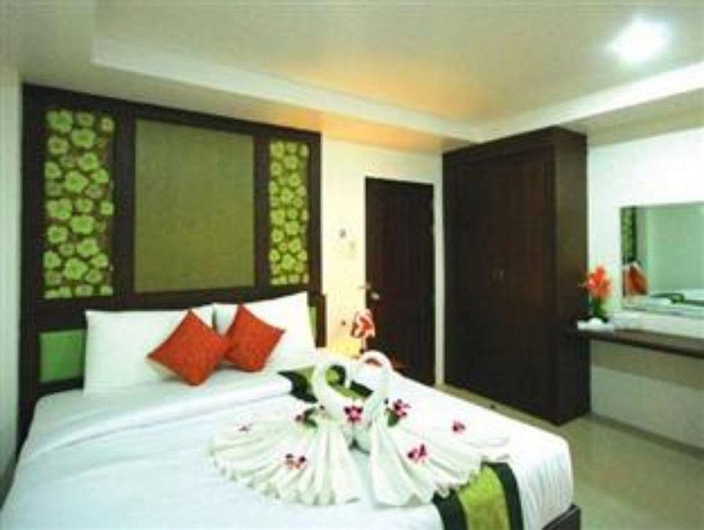 Hasna Palace Krabi town Esterno foto