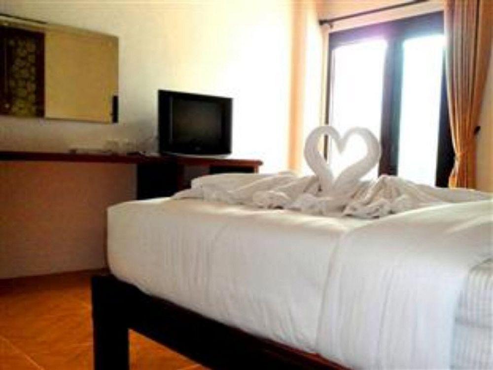 Hasna Palace Krabi town Esterno foto