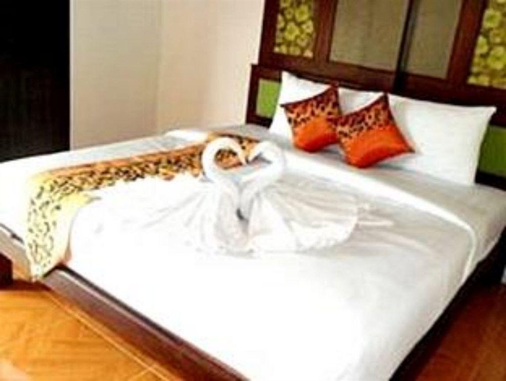 Hasna Palace Krabi town Esterno foto