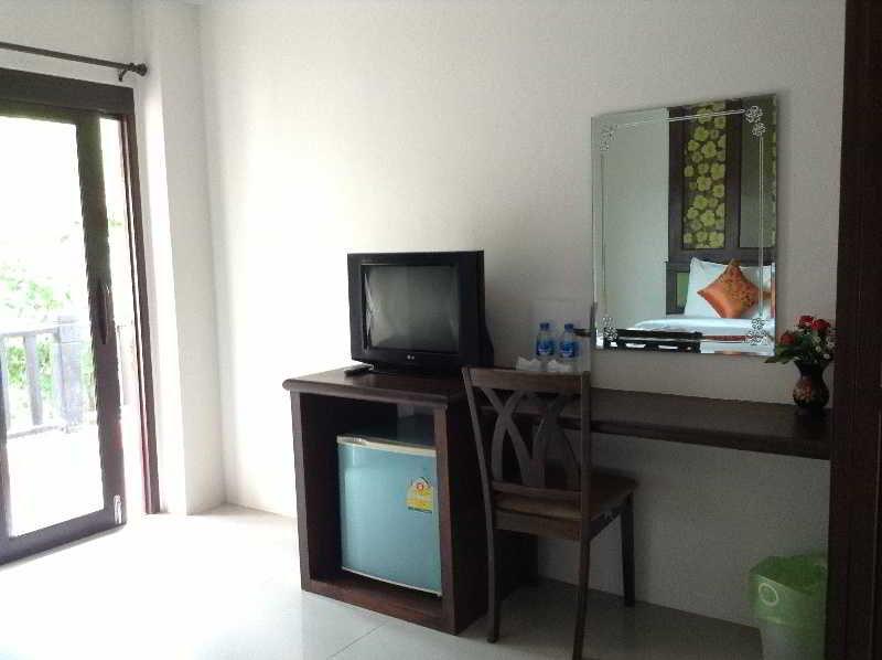 Hasna Palace Krabi town Esterno foto