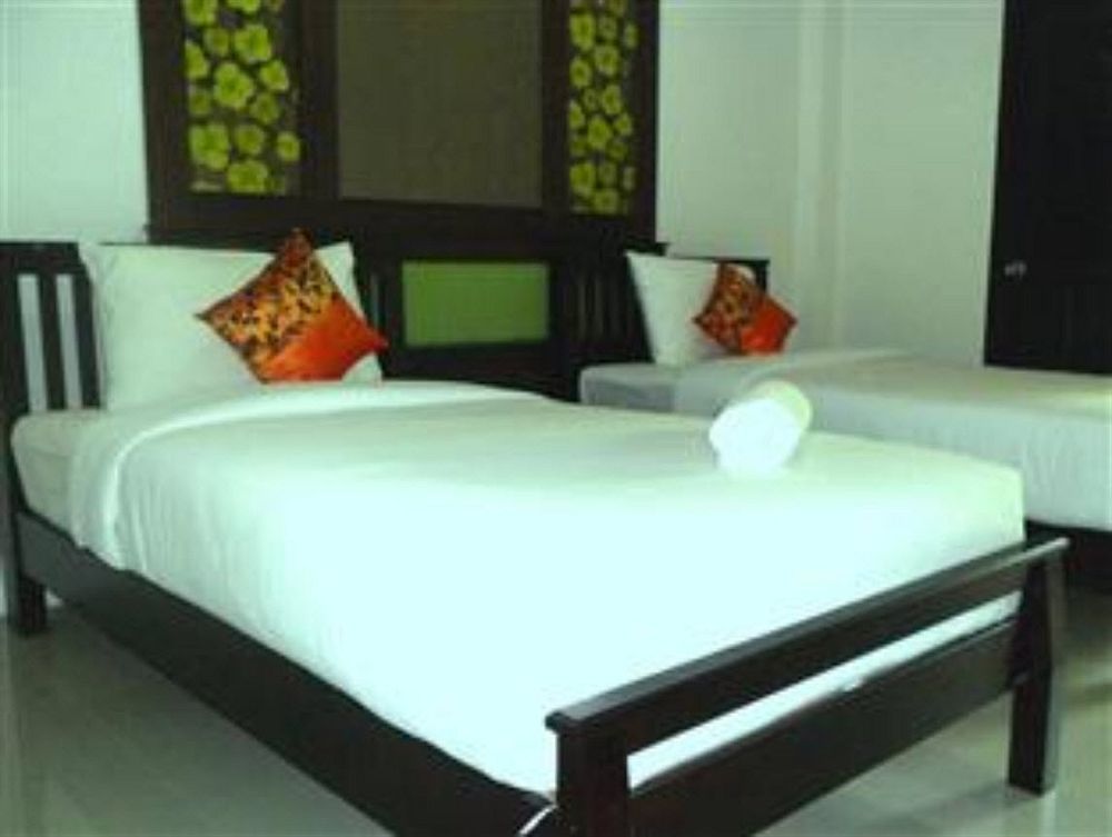 Hasna Palace Krabi town Esterno foto