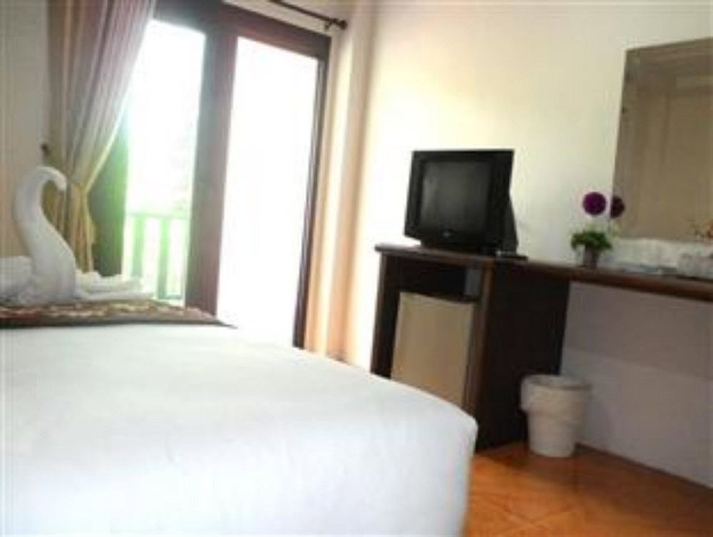 Hasna Palace Krabi town Esterno foto